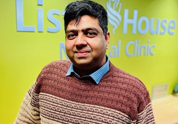 Dr ROY MBBS FRACGP