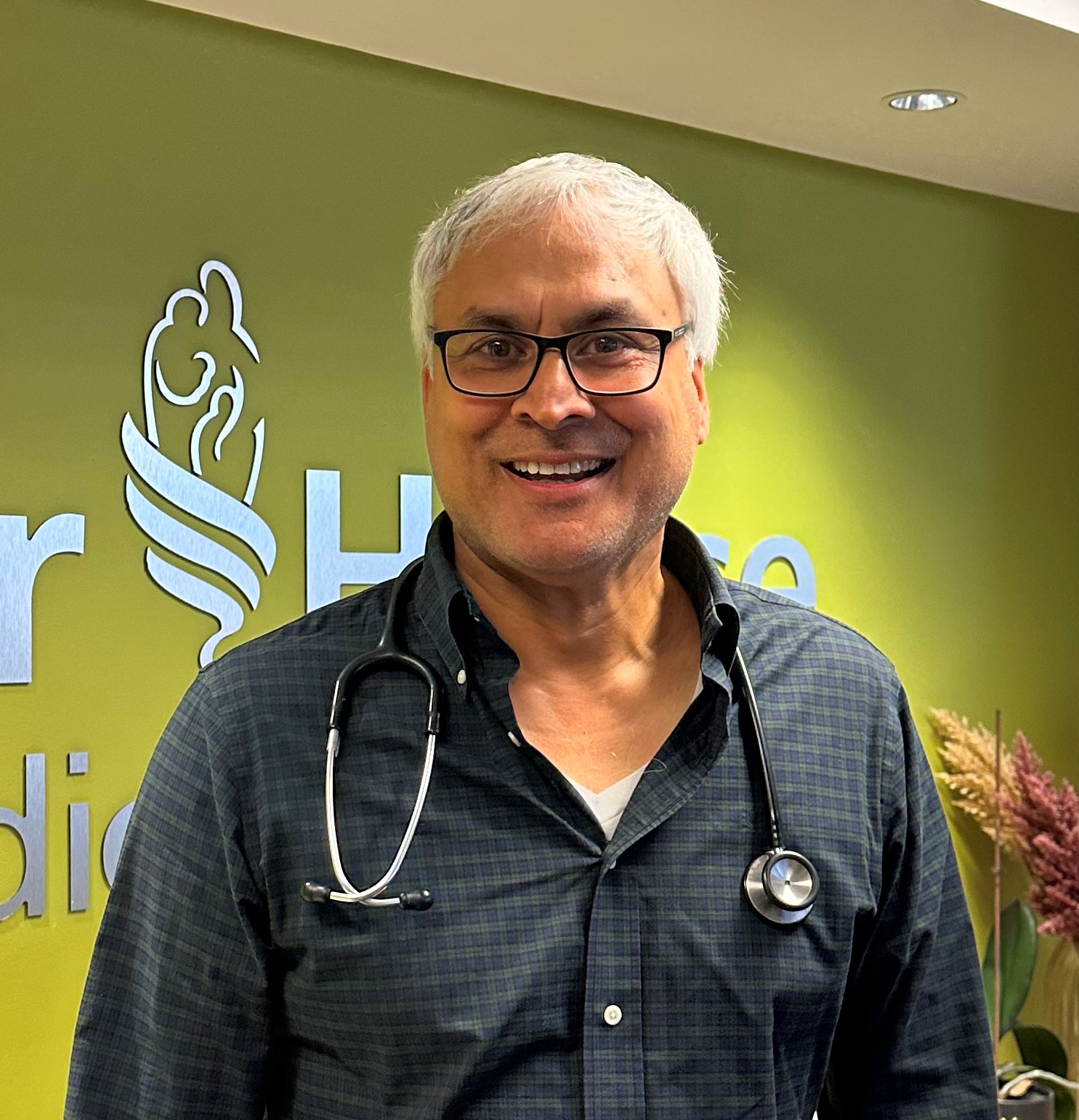 Dr Asghar Shah - Lister House ClinicDr Asghar Shah - Lister House Clinic