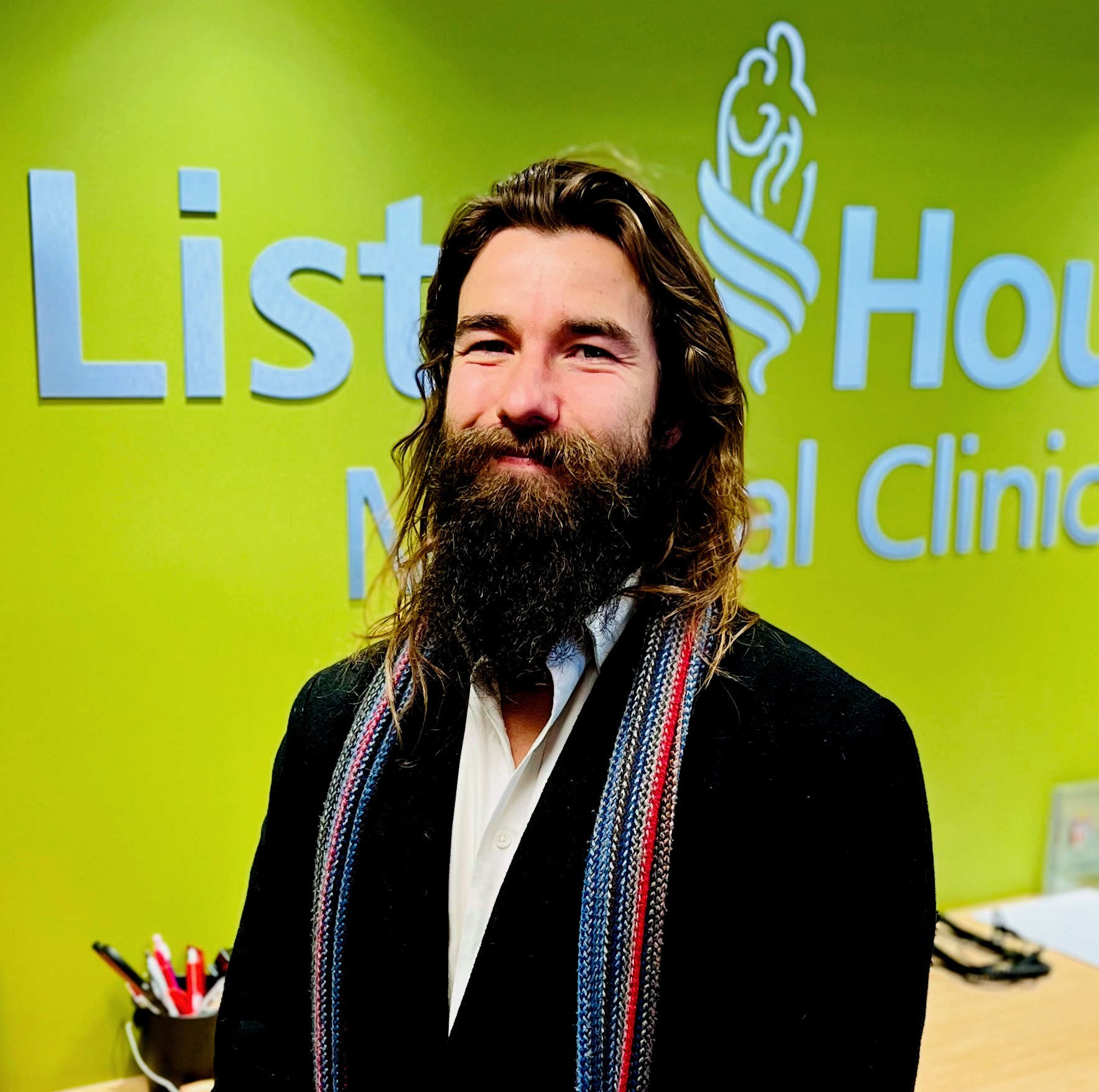 Jacob Ritson Dr Felix Ritson - Lister House ClinicDr Felix Ritson - Lister House Clinic